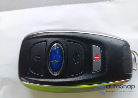 2021 Subaru Outback Premium z USA, uszkodzony, nr VIN 4S4BTADC3M3126993